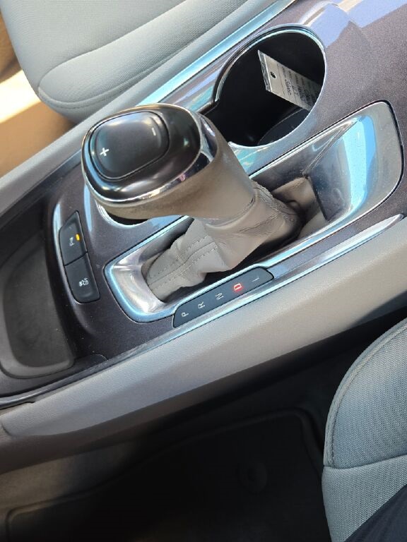 2020 Chevrolet Malibu 1LT photo 22