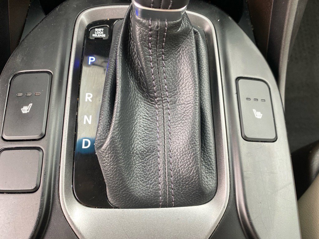 2014 Hyundai Santa Fe Sport Base photo 11