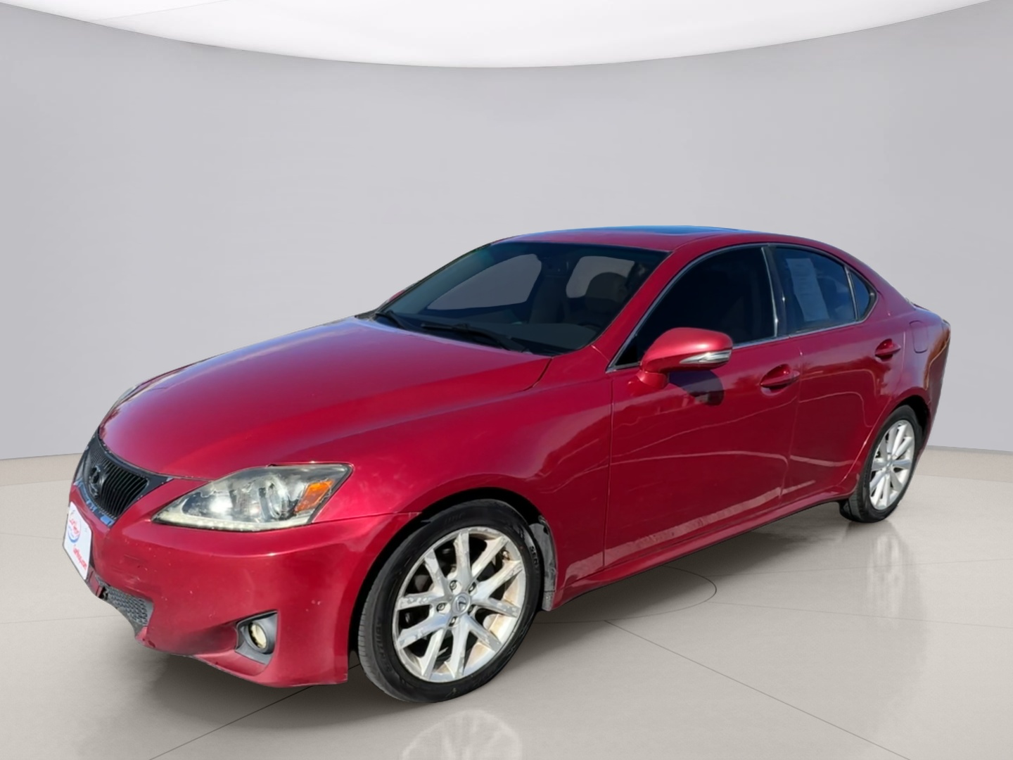 2011 Lexus IS 250
