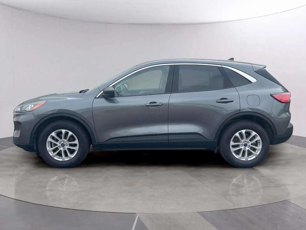 2022 Ford Escape SE photo 2