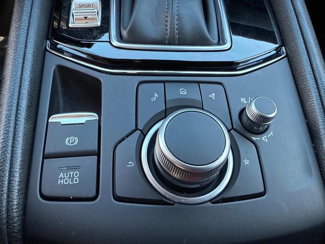 2023 Mazda CX-5 Select photo 30