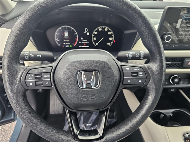 2025 Honda HR-V LX photo 25
