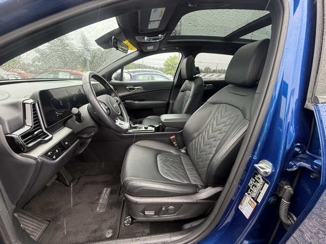 2023 Kia Sportage X-Line photo 13