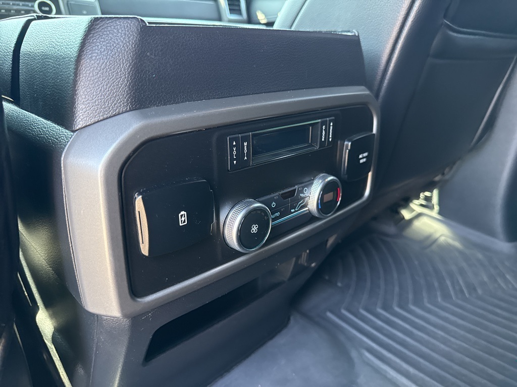 2019 Ford Expedition MAX XLT photo 14