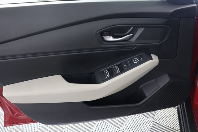 2024 Honda Accord EX photo 24