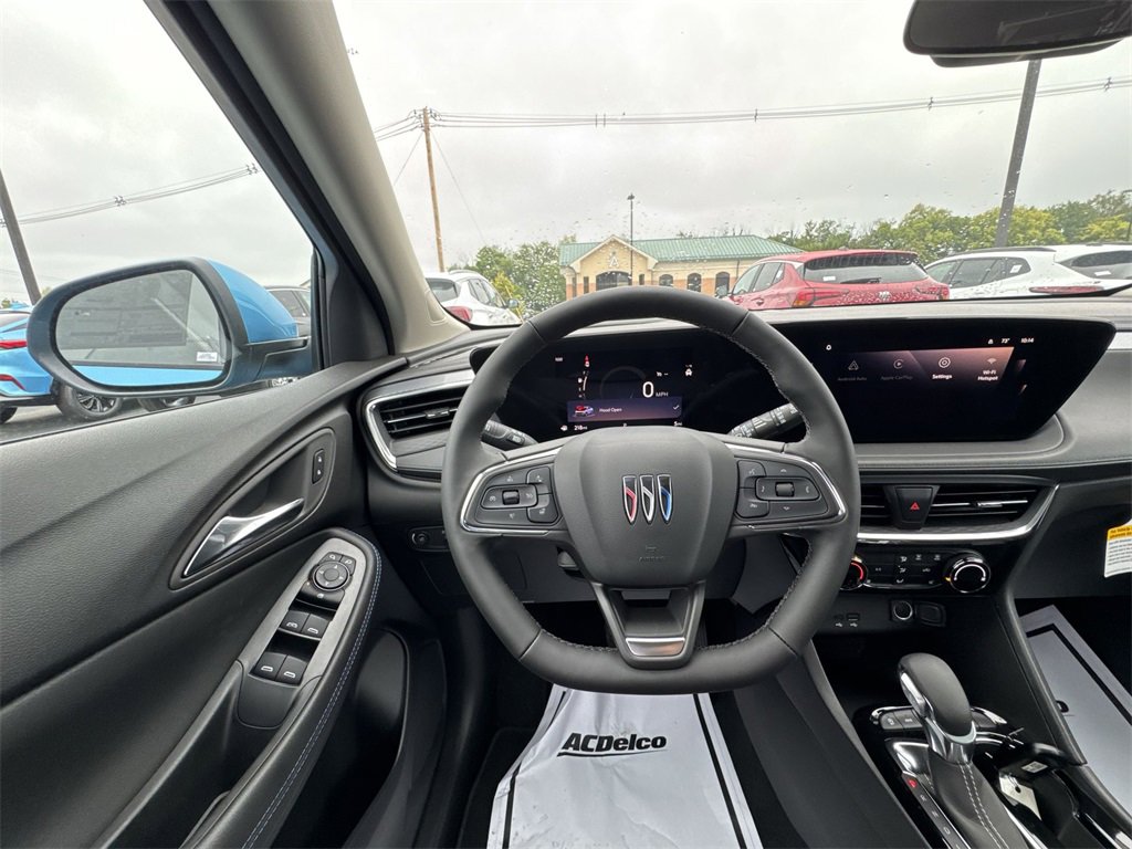 2026 Buick Encore GX Sport Touring photo 14