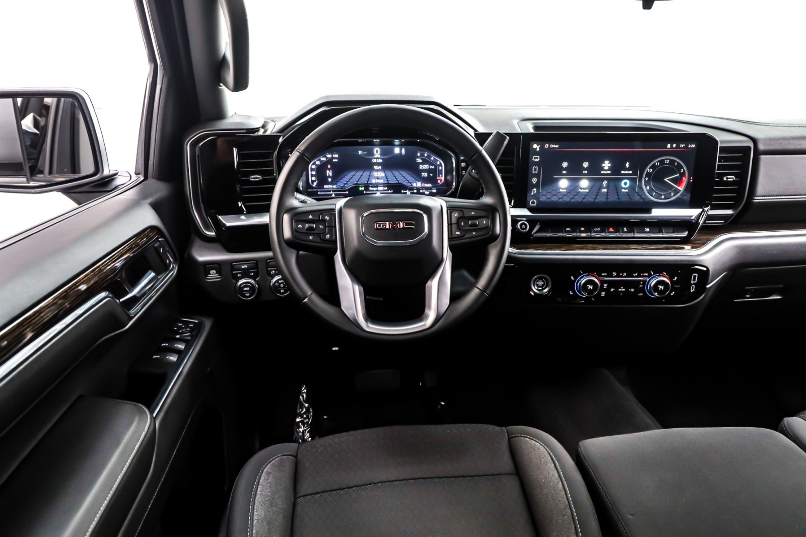 2023 Gmc Sierra 1500 Elevation photo 4