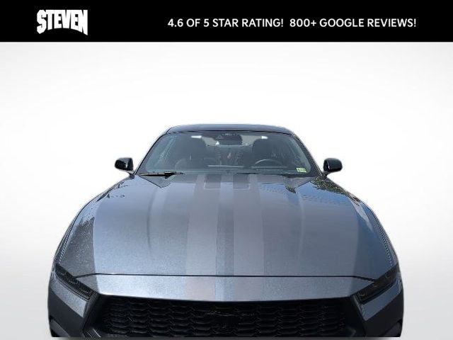 2024 Ford Mustang EcoBoost photo 12