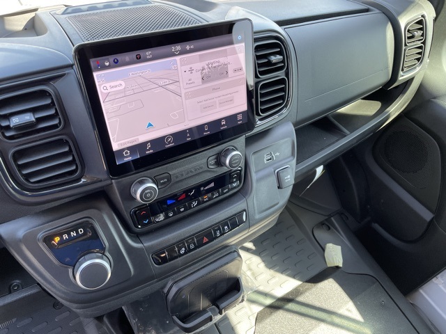 2024 Ram ProMaster 3500 photo 26