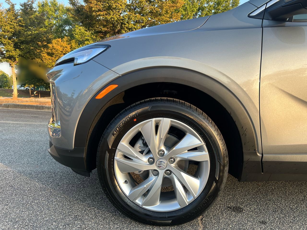 2026 Buick Encore GX Preferred photo 26