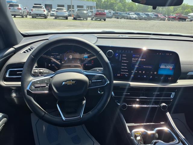2024 Chevrolet Traverse photo 25