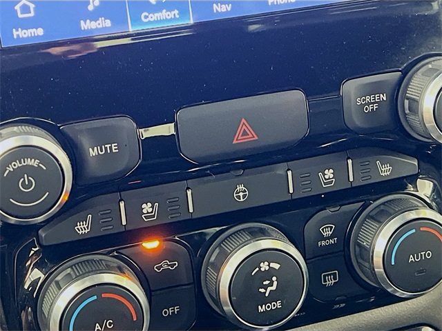 2022 Ram 1500 Laramie photo 21