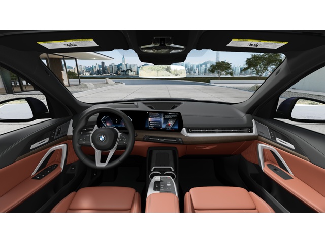 2026 Bmw X1 XDrive28i photo 9