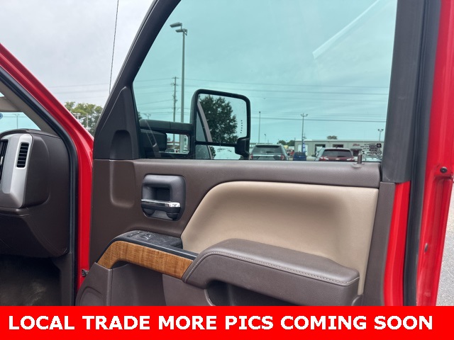 2015 Gmc Sierra 1500 SLE photo 9