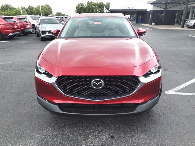 2025 Mazda CX-30 2.5 S Preferred photo 2
