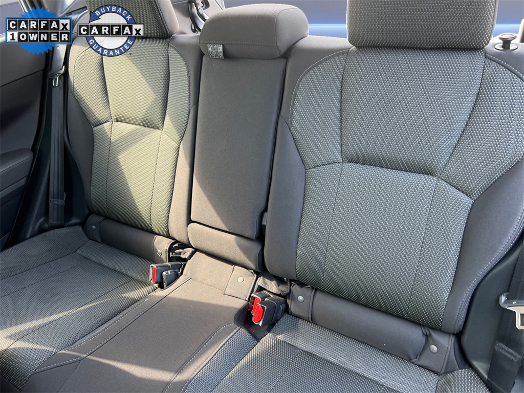 2024 Subaru Crosstrek Premium photo 16