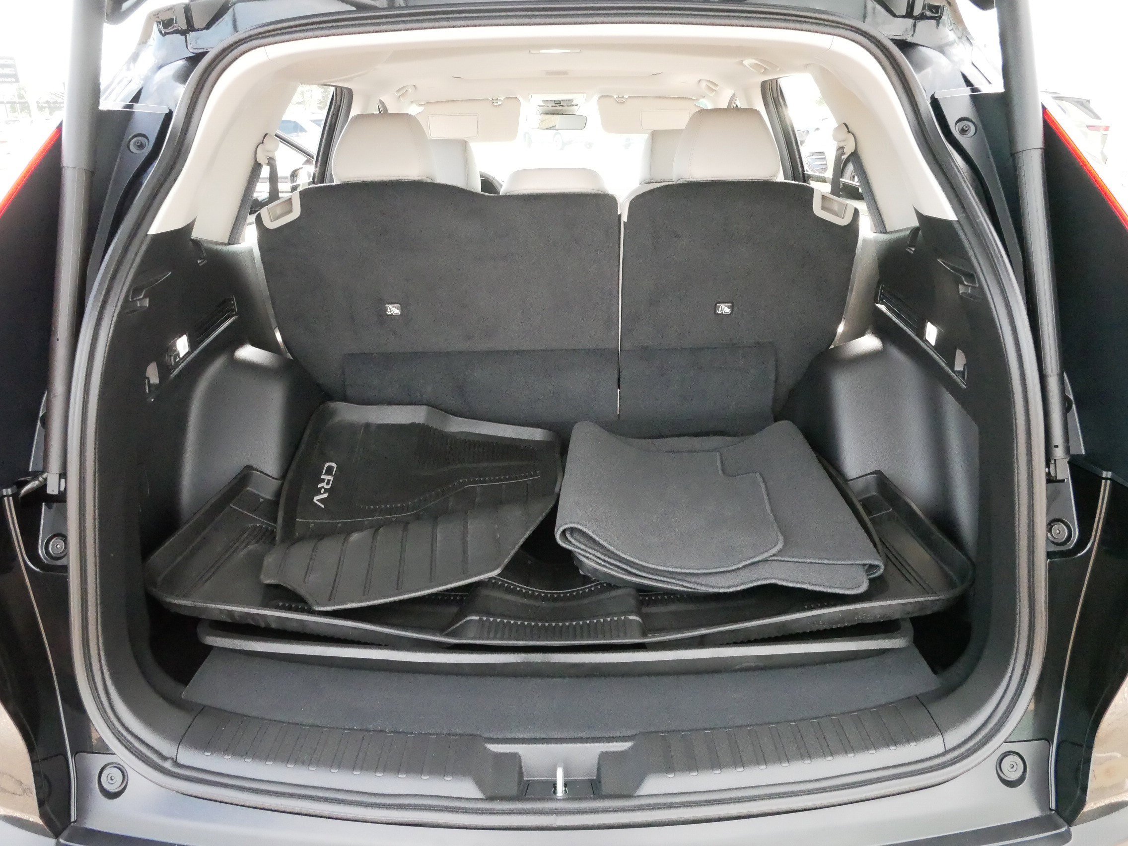 2024 Honda CR-V EX-L photo 18