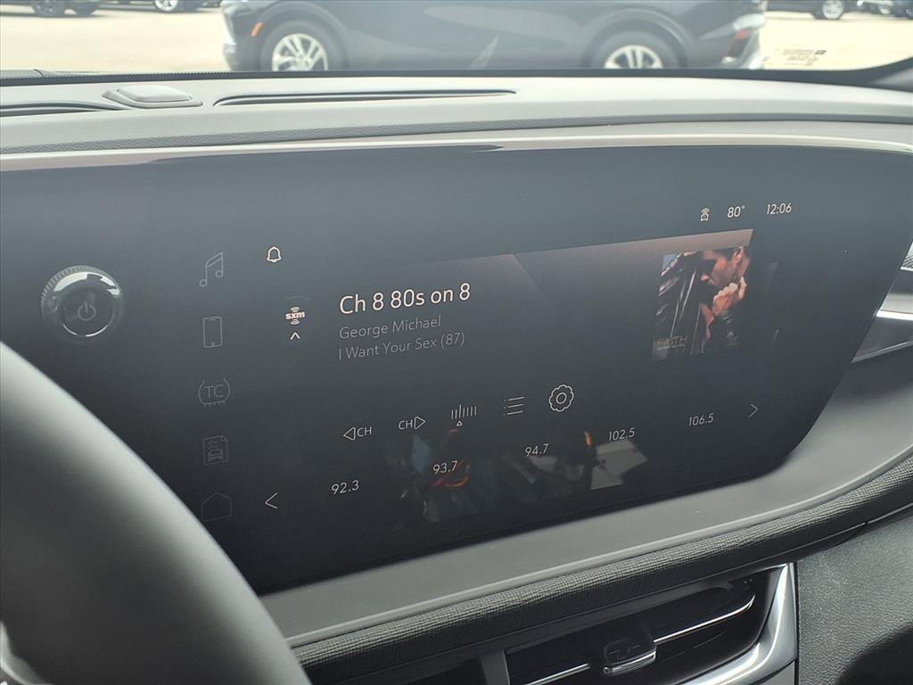 2026 Buick Envista Preferred photo 4
