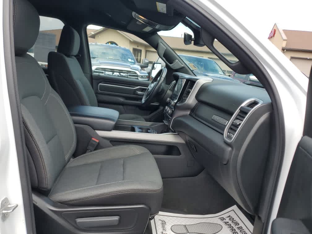 2022 Ram 1500 Big Horn photo 22