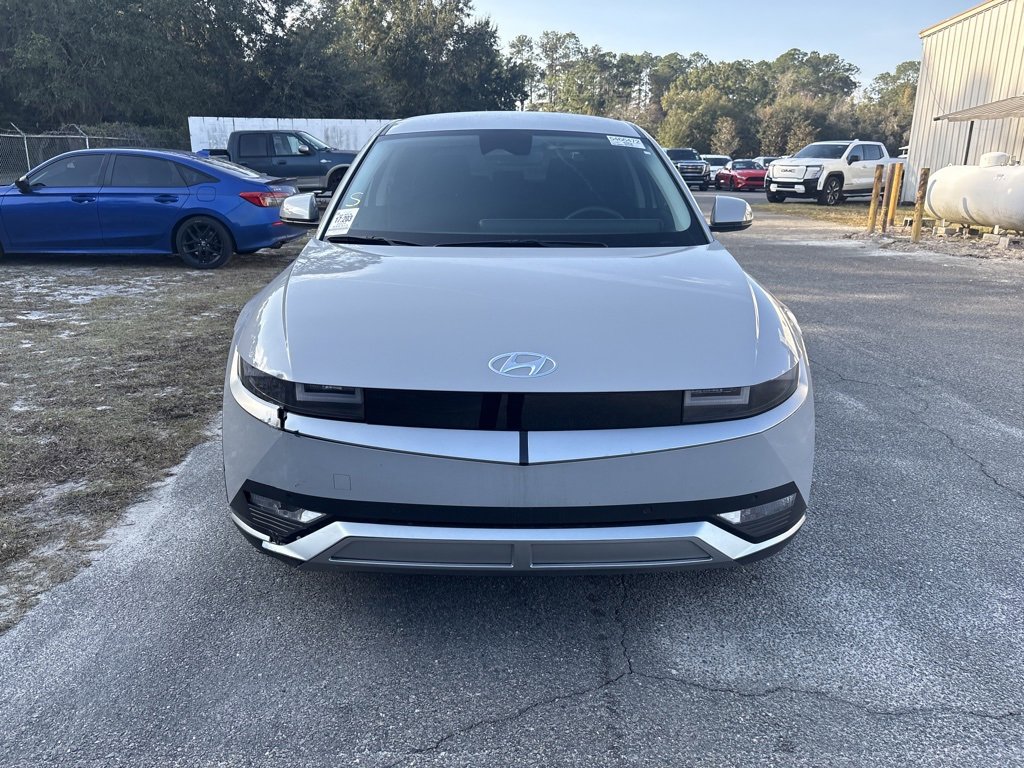 2024 Hyundai IONIQ 5 SEL's photo