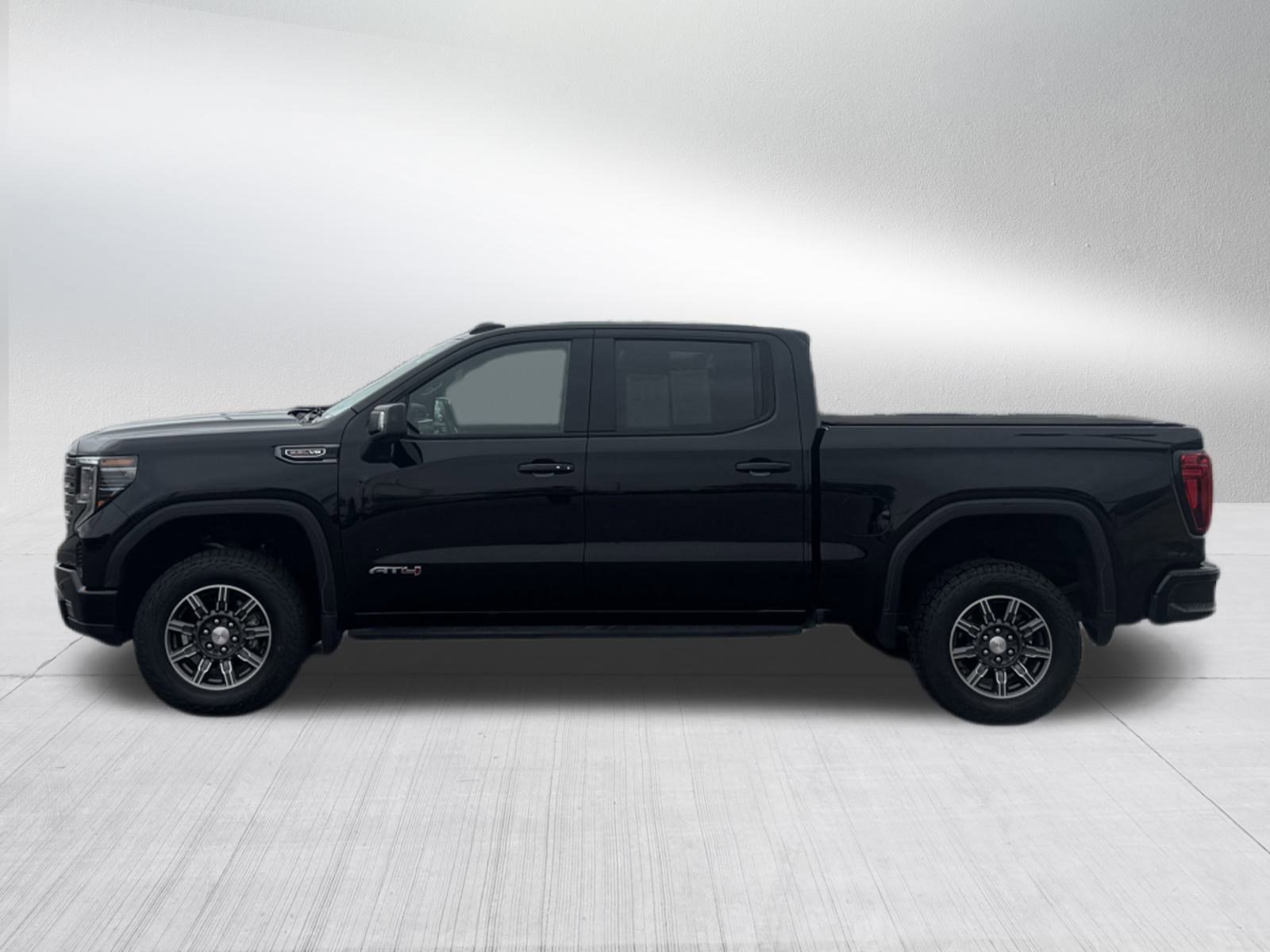 2024 Gmc Sierra 1500 AT4 photo 4