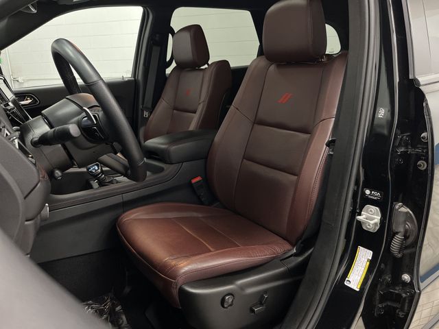 2024 Dodge Durango GT Plus photo 3