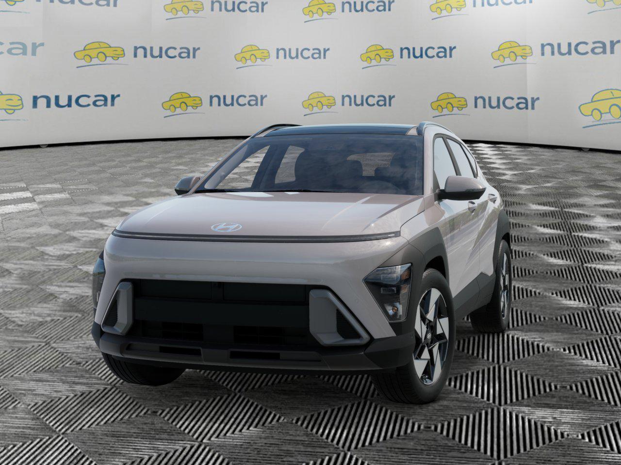 2026 Hyundai Kona SEL photo 4
