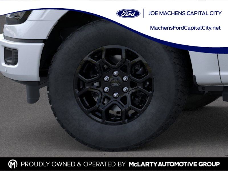 2025 Ford F-150 XLT photo 16