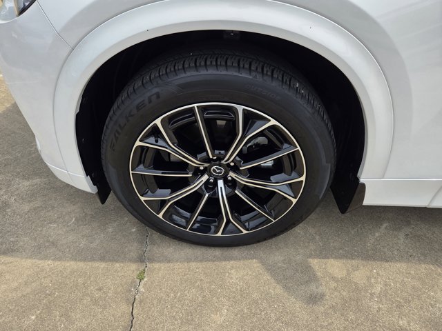 2025 Mazda CX-70 3.3 Turbo Premium Plus photo 10