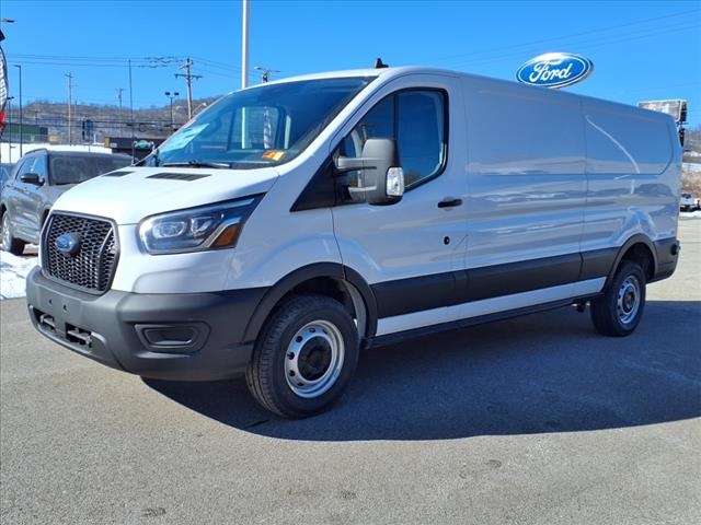 2024 Ford Transit Van photo 3