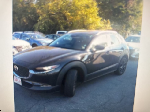 2025 Mazda CX-30 Select Sport