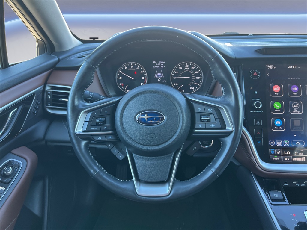2022 Subaru Outback Touring photo 13