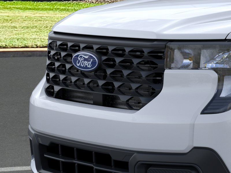 2025 Ford Maverick XLT photo 16