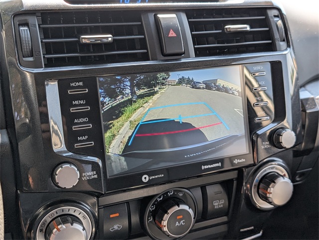 2022 Toyota 4Runner TRD Off-Road Premium photo 18
