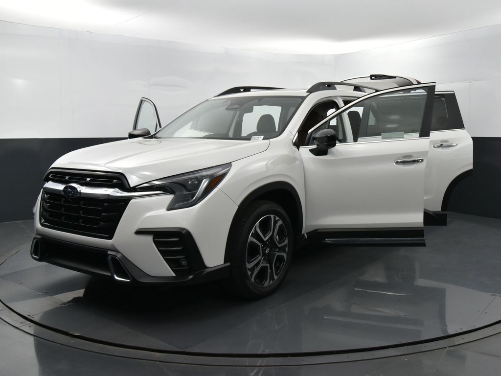 2025 Subaru Ascent Touring photo 29