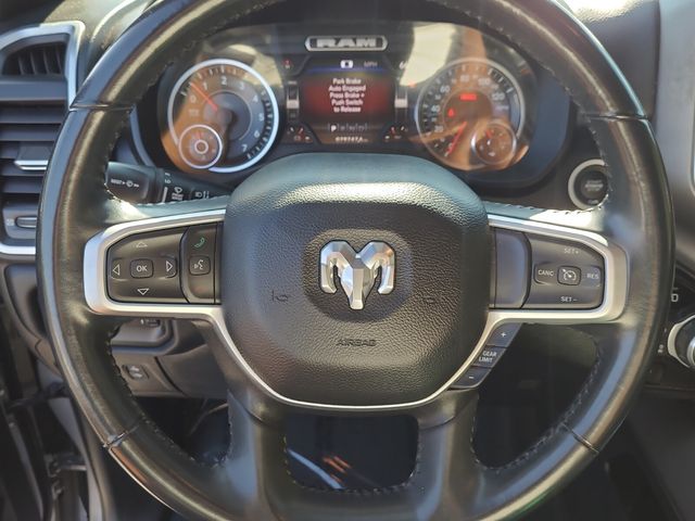 2022 Ram 1500 Big Horn Lone Star photo 9