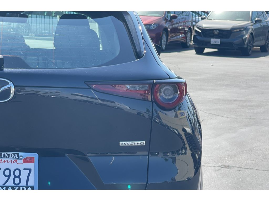 2023 Mazda CX-30 2.5 S photo 16