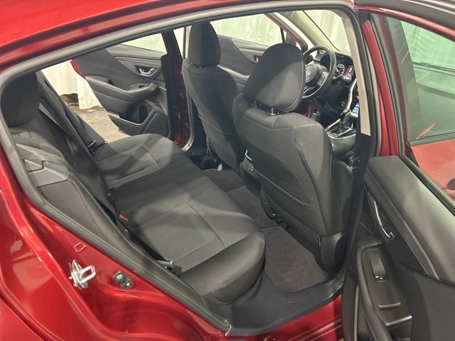 2024 Subaru Legacy Premium photo 11