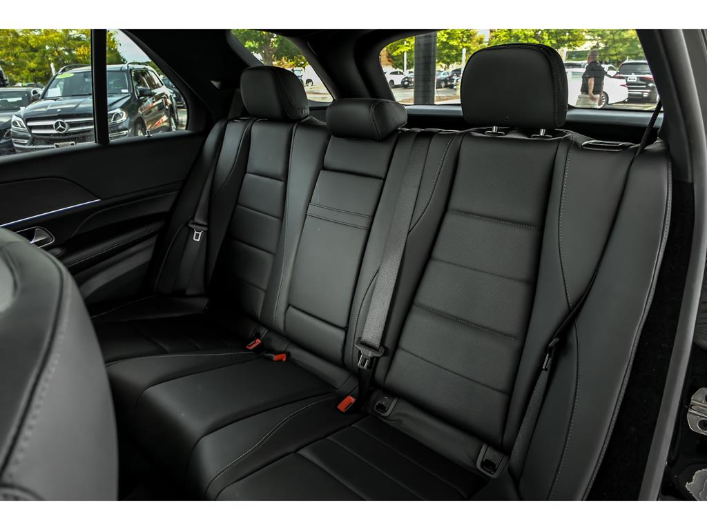 2022 Mercedes Benz GLE 350 4MATIC photo 14