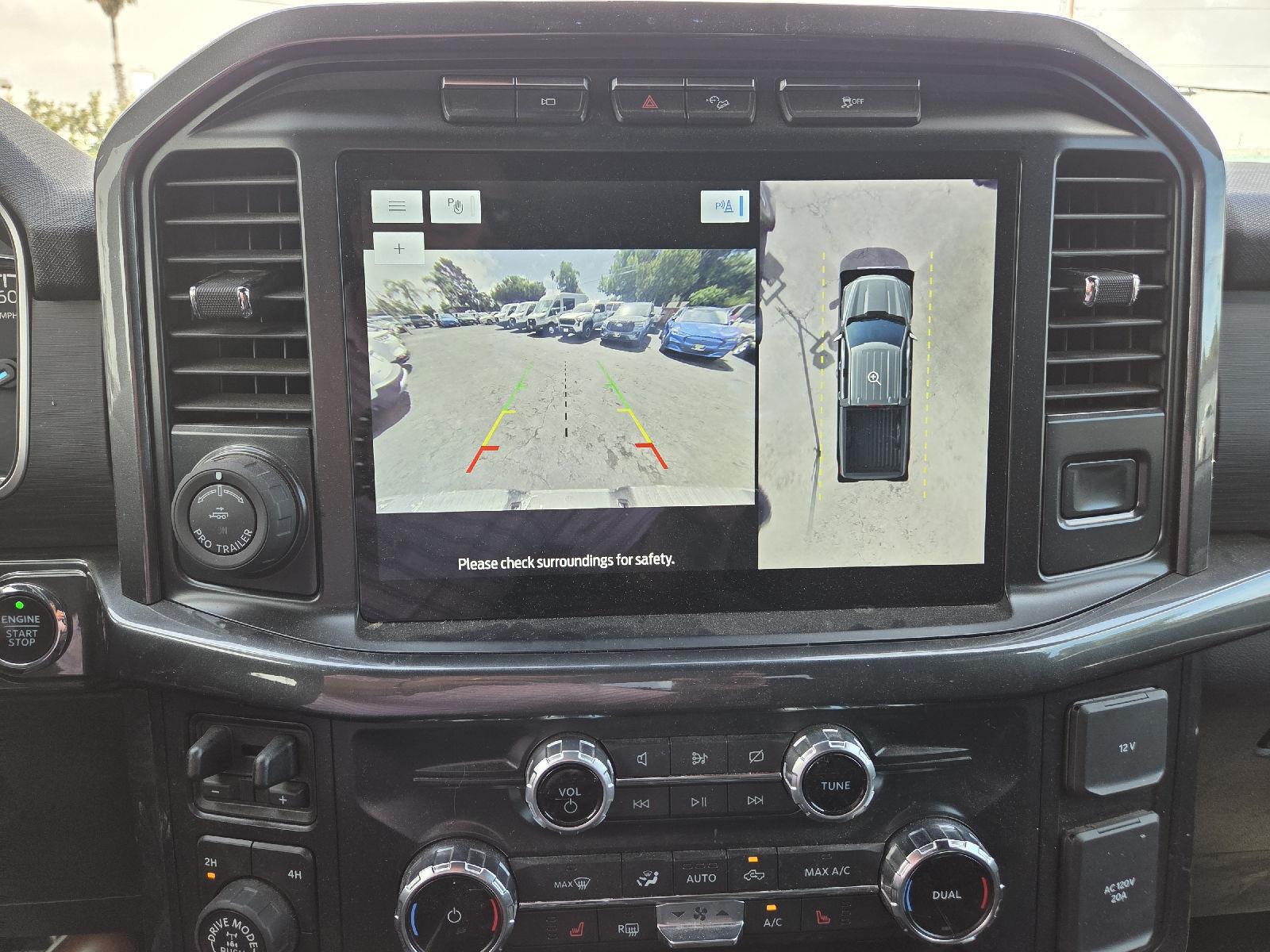 2022 Ford F-150 XLT photo 21