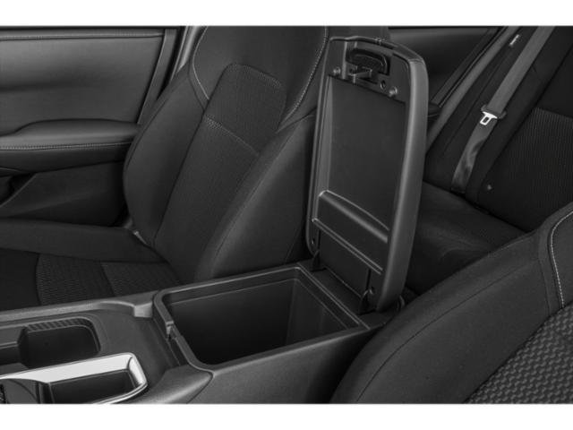 2020 Nissan Sentra SV photo 13