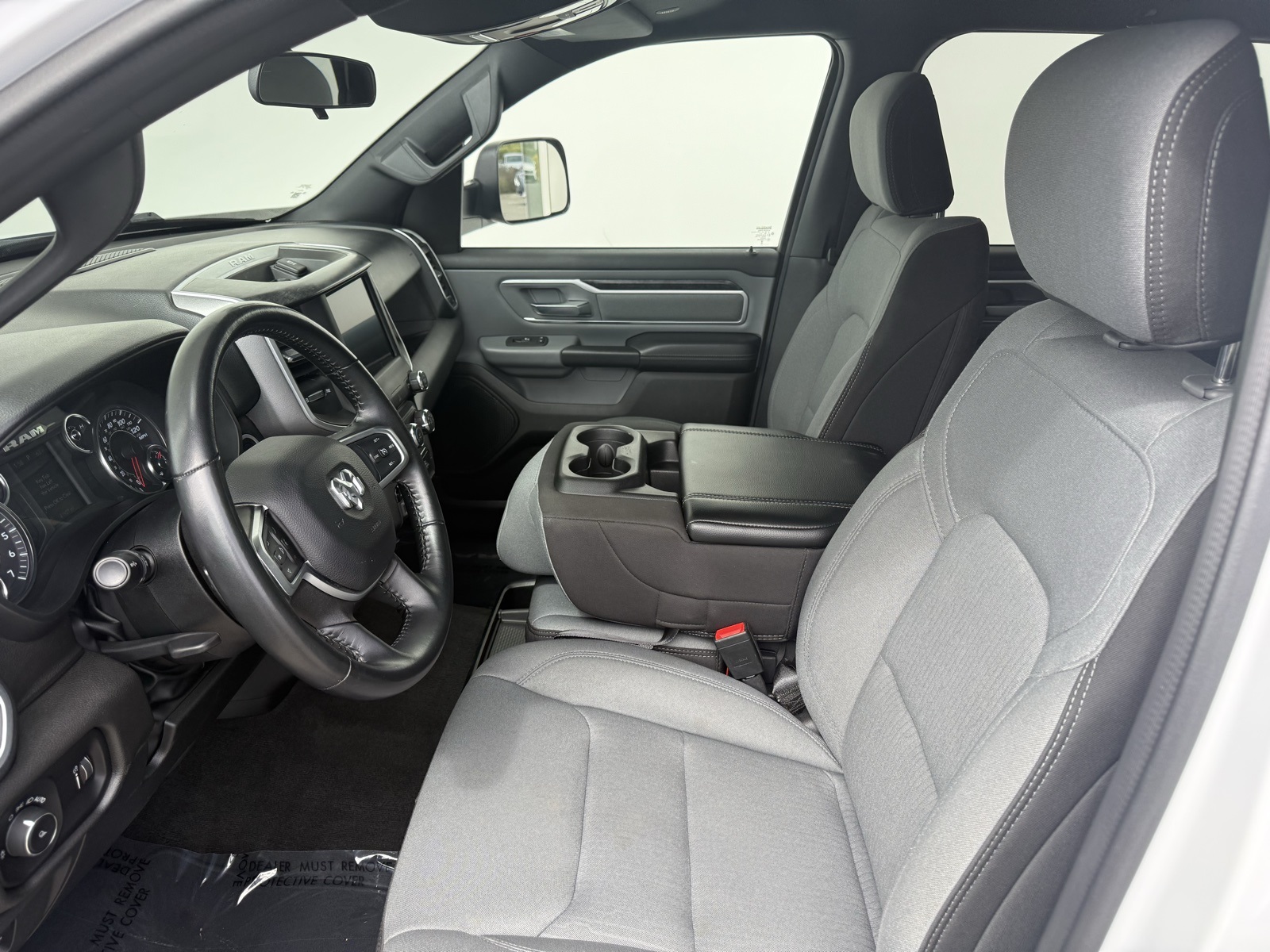 2023 Ram 1500 Big Horn Lone Star photo 21