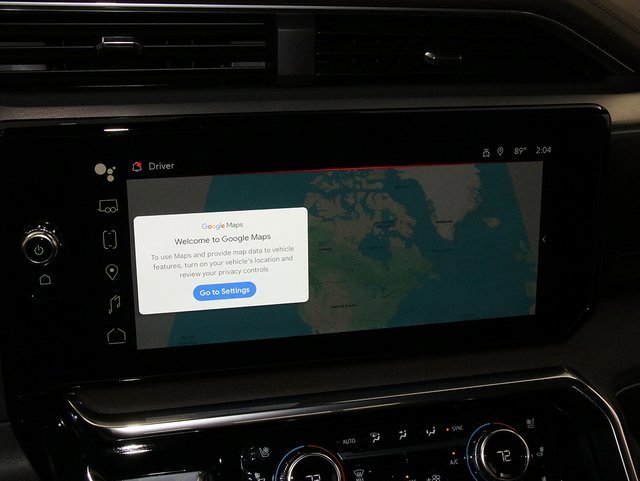2025 Gmc Sierra 1500 Denali photo 23
