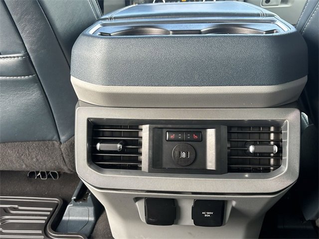 2024 Ford F-450 XL photo 18