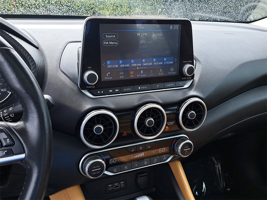 2023 Nissan Sentra SV photo 27