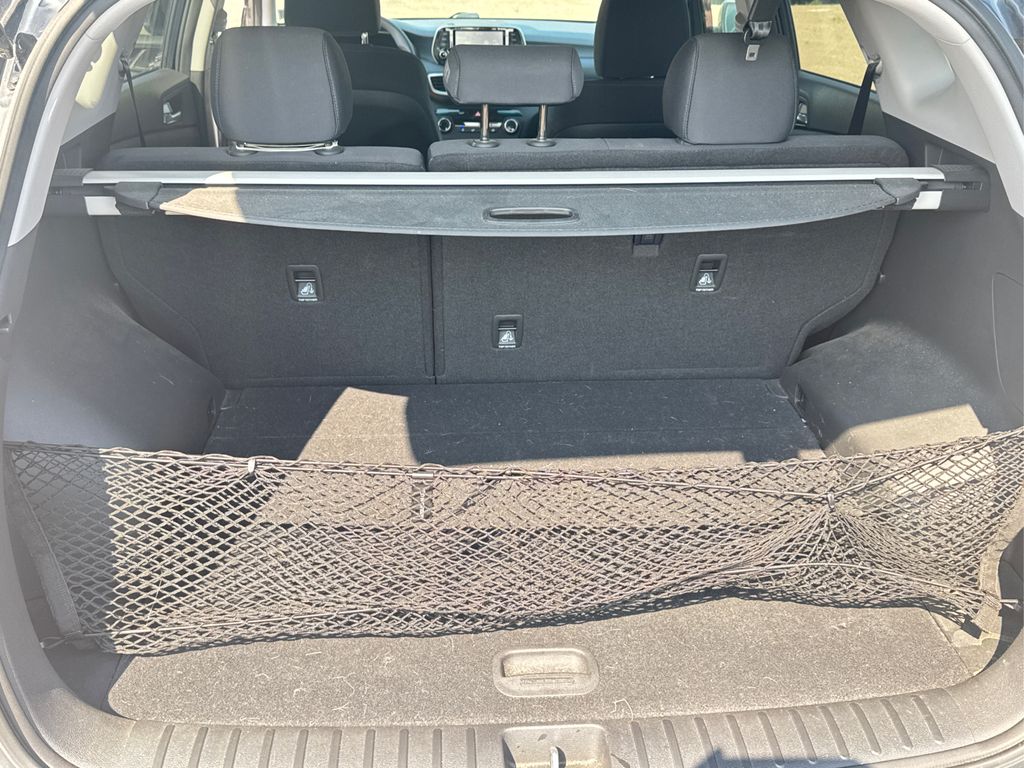 2020 Hyundai Tucson Value photo 29