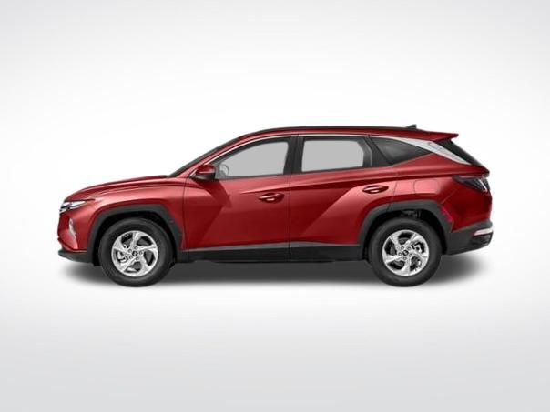 2023 Hyundai Tucson SEL photo 2