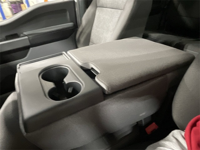 2026 Ford F-250 XL photo 24