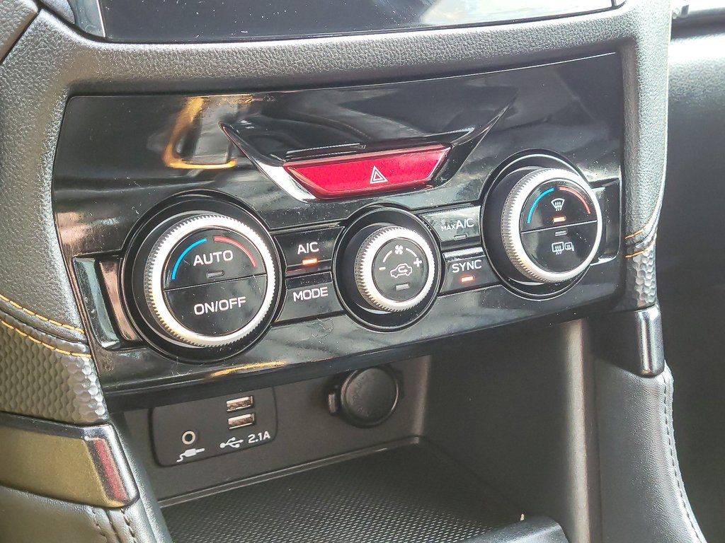 2023 SUBARU FORESTER - Image 15