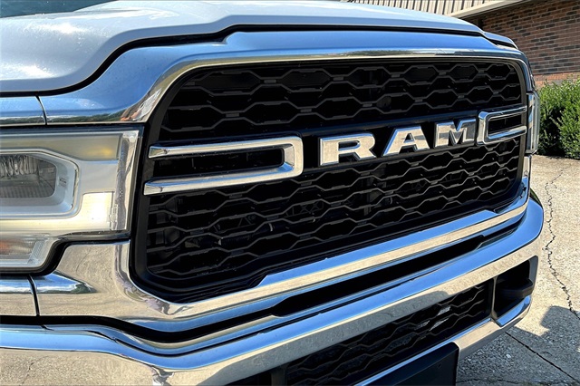 2019 Ram 2500 Tradesman photo 28